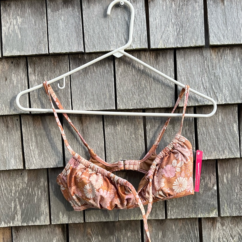Bikini top